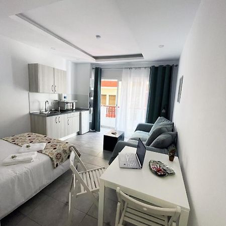 Stylish Studio Gio 211 Las Palmas de Gran Canaria Exteriér fotografie