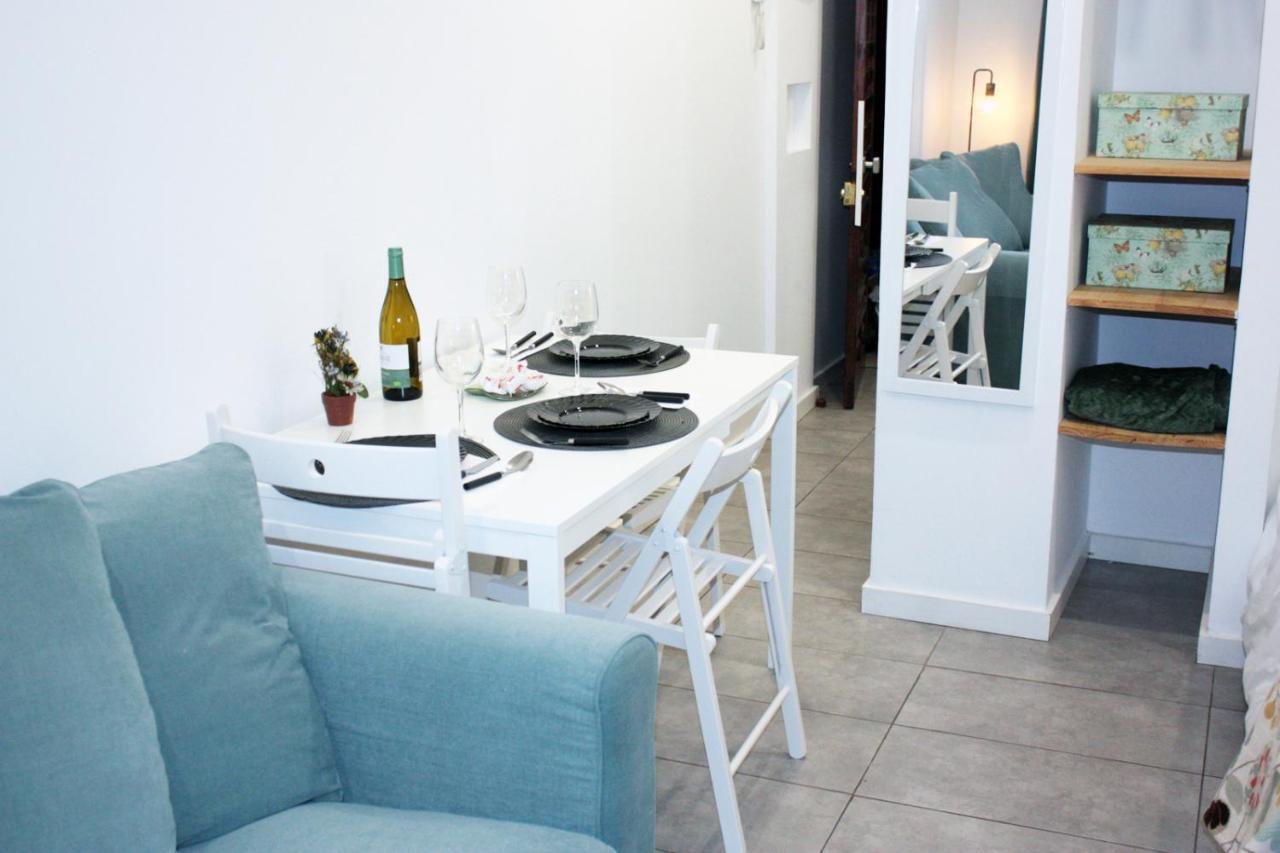 Stylish Studio Gio 211 Las Palmas de Gran Canaria Exteriér fotografie