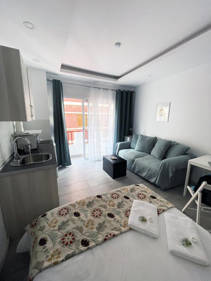 Stylish Studio Gio 211 Las Palmas de Gran Canaria Exteriér fotografie